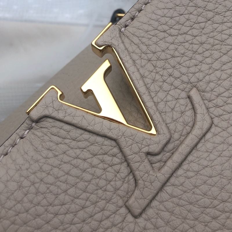 LV Top Handle Bags